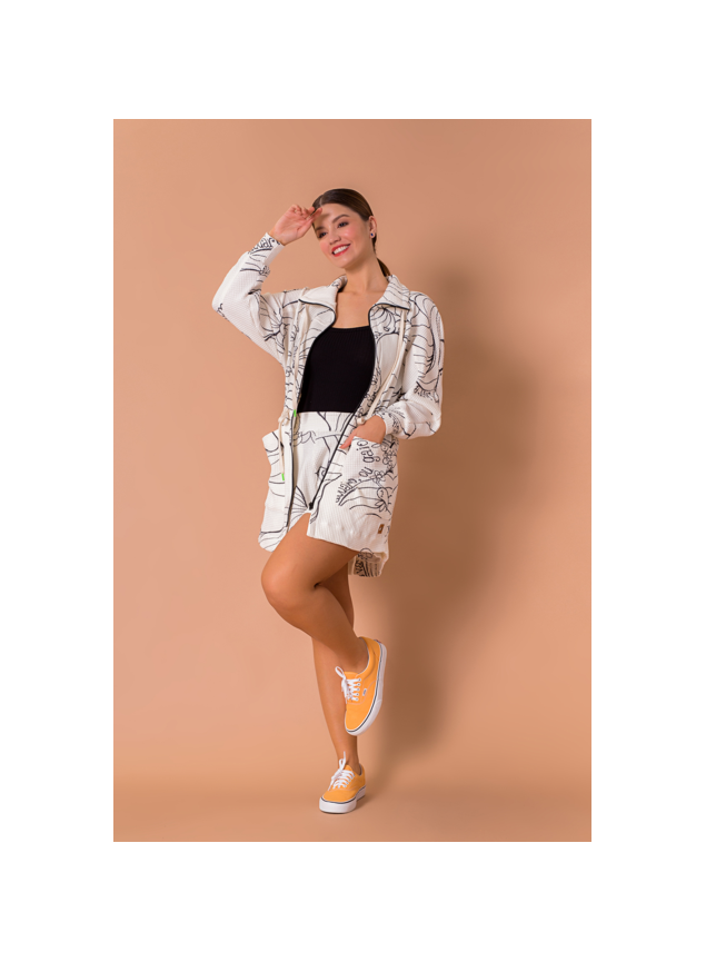 parka lavanda 2