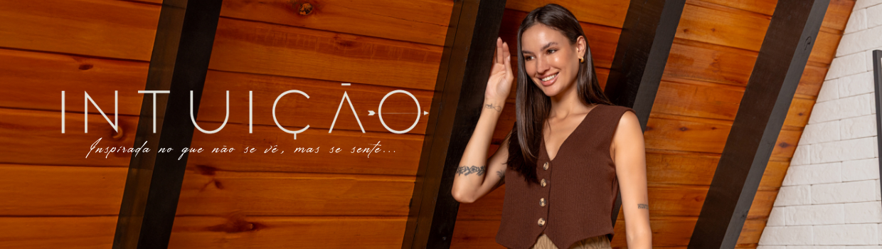 Coleção Intuição página